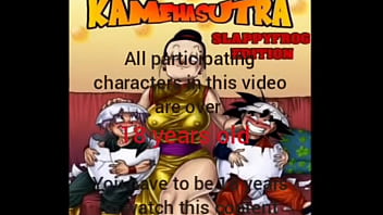 Dragon Ball xxx