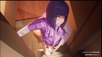 thumb hinata aokkade  with sound  