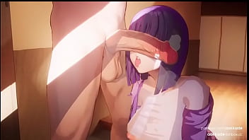 thumb hinata aokkade  with sound  