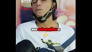 Desmitificando el longboard y la adrenalina #elchicletv #comunidad #chiclenoticias #vida #atrevidoypegajoso #talento #ent ...