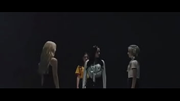 Hihigh MV - LOONA