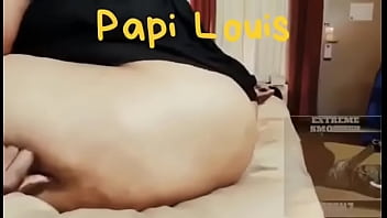 Gros cul