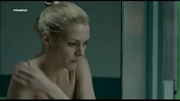 Stolen clothes in prison. enf. Robbed naked