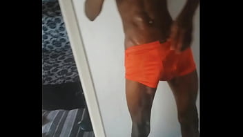 thumb cock stroking s  ession mandigo in waps felxin  in waps felxing in waps felxing