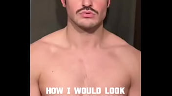 I’m promising you guys. I’m gonna let my hair grow #gay #gayguy #gaystud