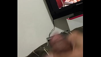 masturbation