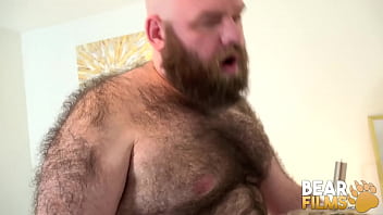 thumb bearfilms beard  ed bears aaron anthony and lu  anthony and lui anthony and lui