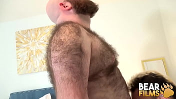thumb bearfilms beard  ed bears aaron anthony and lu  anthony and lui anthony and lui