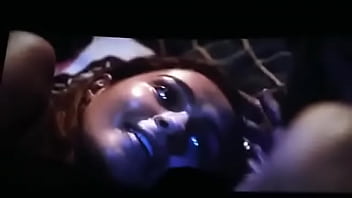 thumb andrea jeremiah  topless scene  