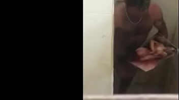Boys in the shower