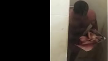 Boys in the shower
