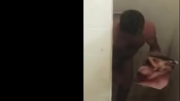 Boys in the shower