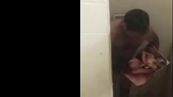 Boys in the shower