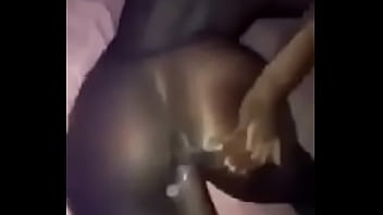 thumb fisting big pus  sy  