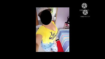 Coroa Luciany Part. 1