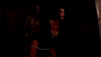 Baise Dur Horreur Dans Hornstown Hooker Amusement