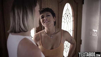thumb big tits curvy  bbw milf fucks neighbors lesbi neighbors lesbi neighbors lesbia