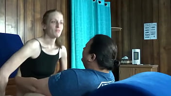 So Tyler loves to fuck hot women without a rubber and Erica Bloomfield reminds him of the consequences for men like him. ...