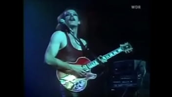 Hagen - Ao Vivo em 1978