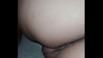 Dormiu e acabou nem vendo eu filmar