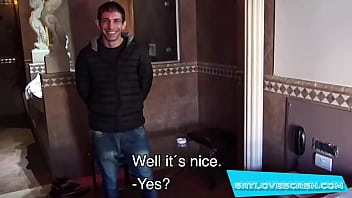 GayLovesCash.com - No 107