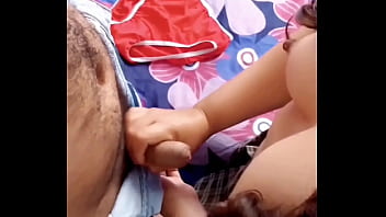 thumb cogiendo mamada  y chupada  