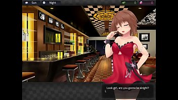 A Sex Fairy? - *HuniePop* Female Walkthrough #0