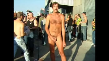 Folsom Street Fair 2006