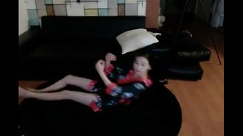 Cute Korean Webcam Show! - Porr.sex/webcams