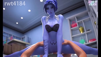 Overwatch Compilation #131 (25.03.24)