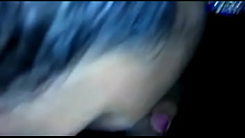 Girl sucking my dick