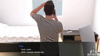 thumb lust theory   