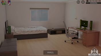 thumb lust theory   