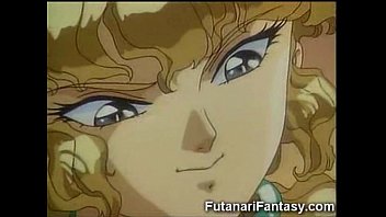 Crazy Toon Futanari Sex!