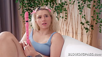 thumb petite teen giv  ing roommate free blowjob ee  ree blowjob ee blowjob