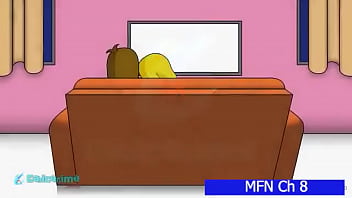 My favorite nanny | Chapter 8 | Caricanima Studio