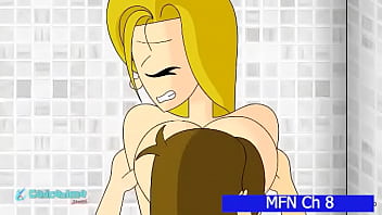 My favorite nanny | Chapter 8 | Caricanima Studio