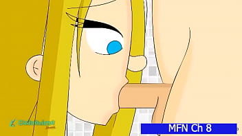 My favorite nanny | Chapter 8 | Caricanima Studio