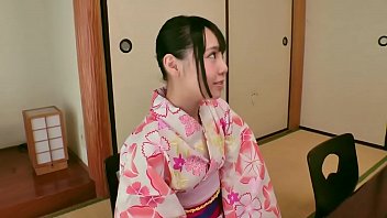 Yukata beauties wandering around the city when the fireworks display is suddenly canceled 1
