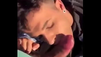 2do Latino gay