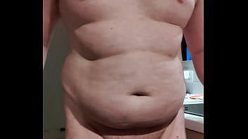 Ugly Fat virgin boy fart