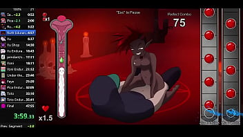 SpunkStock V0.10.1 Speedrun 100% 42:07.17