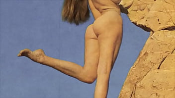 The Heat Of The Summer. Vintage Naturists - XVIDEOS.COM