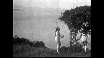 The Heat Of The Summer. Vintage Naturists - XVIDEOS.COM