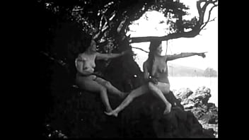 The Heat Of The Summer. Vintage Naturists - XVIDEOS.COM
