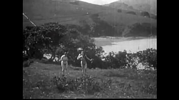 The Heat Of The Summer. Vintage Naturists - XVIDEOS.COM