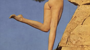 The Heat Of The Summer. Vintage Naturists - XVIDEOS.COM