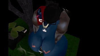 fucking alien bitch