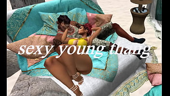 Sexy Young Thang