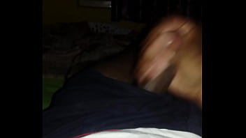 My cock in blowjob